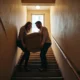 demenagement immeuble sans ascenseur