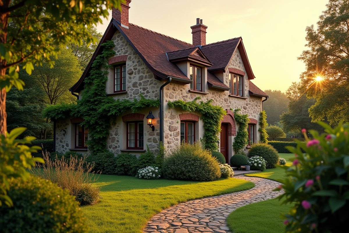 maisons france