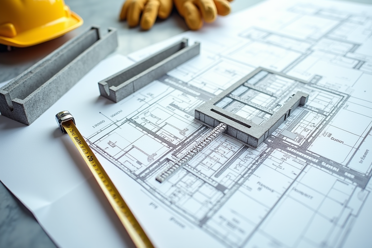 structure construction