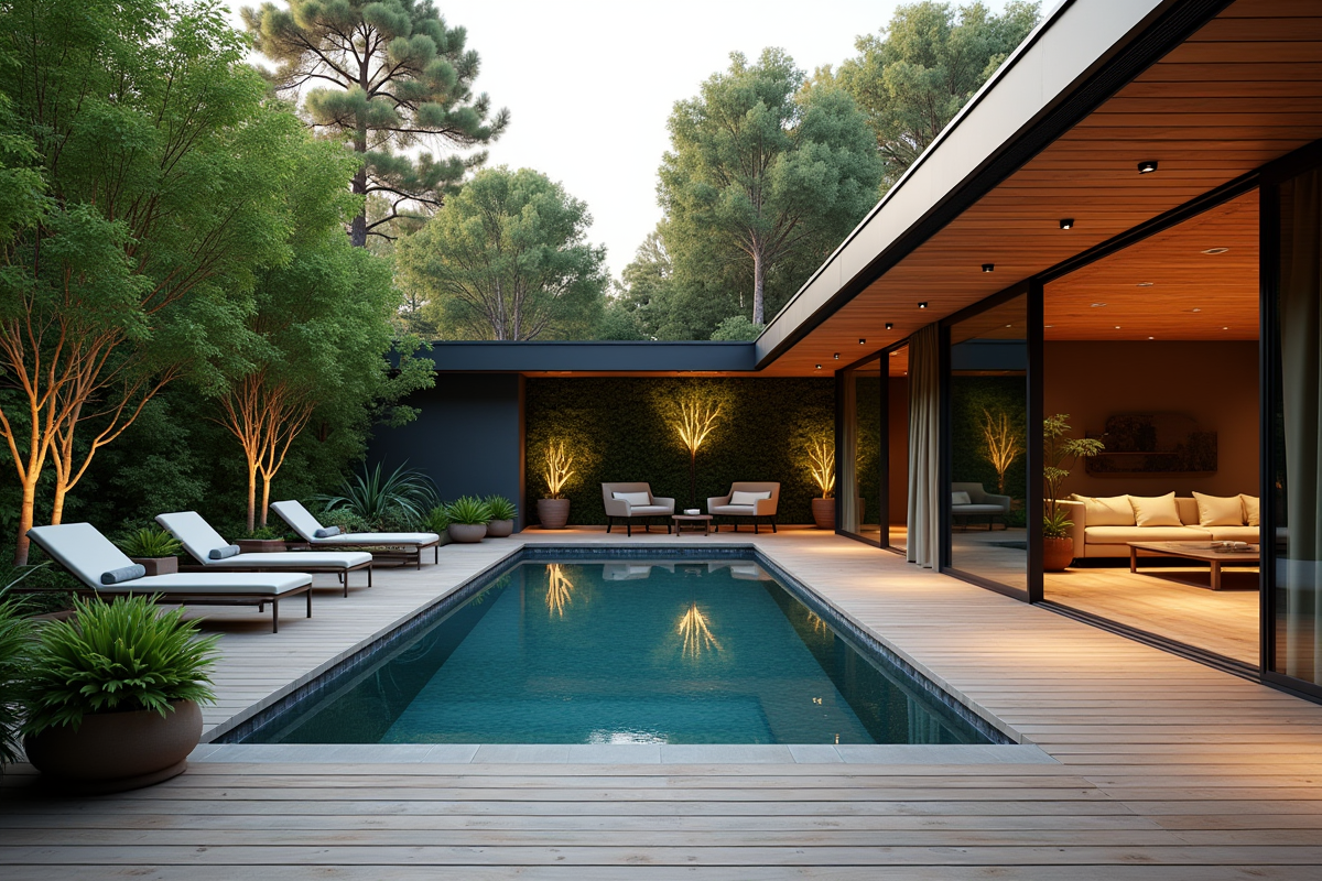piscine nettoyage