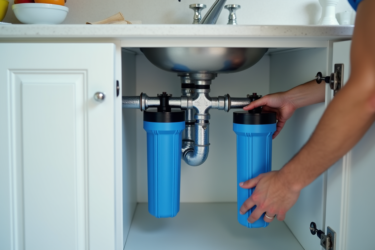 eau purification